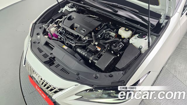 Lexus ES 2026 — photo 6