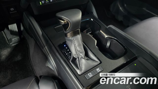 Lexus ES 2026 — photo 12