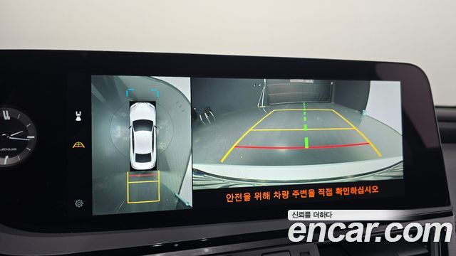 Lexus ES 2026 — photo 22