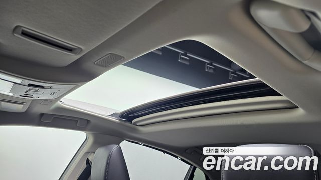Lexus ES 2026 — photo 24