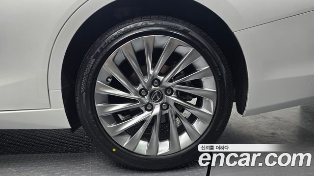 Lexus ES 2026 — photo 7