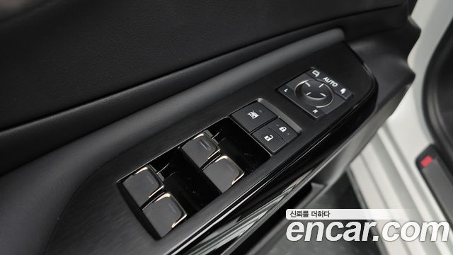 Lexus ES 2026 — photo 28