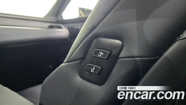 Lexus ES 2026 — photo 29