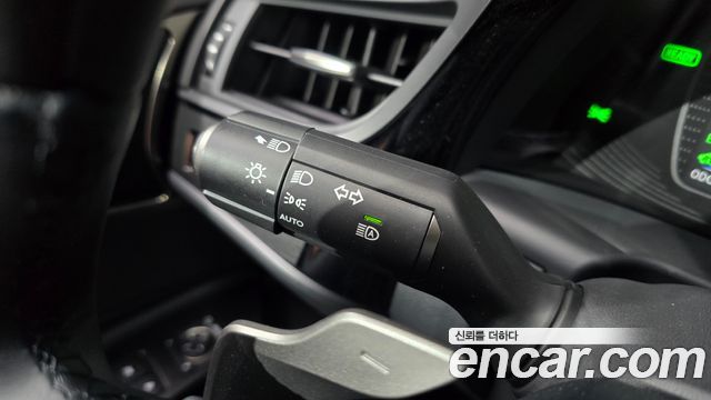 Lexus ES 2026 — photo 30