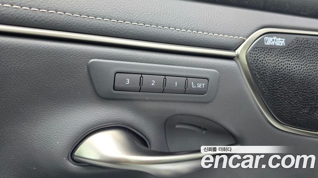 Lexus ES 2026 — photo 33