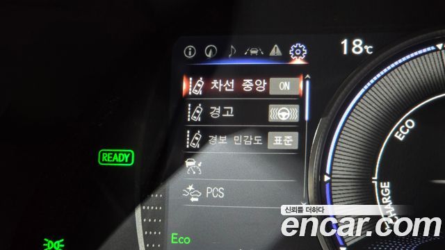 Lexus ES 2026 — photo 35
