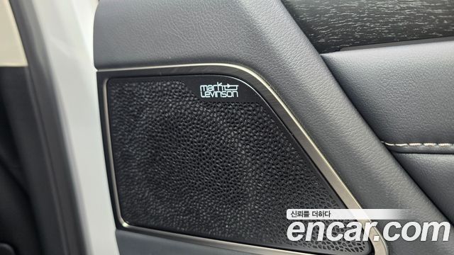 Lexus ES 2026 — photo 36