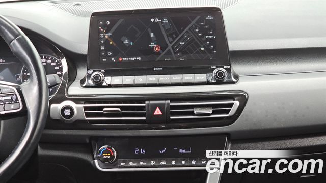 Kia Seltos 2023 — photo 14
