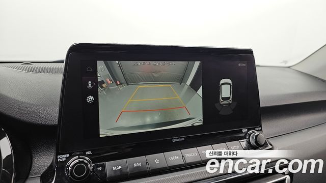 Kia Seltos 2023 — photo 15
