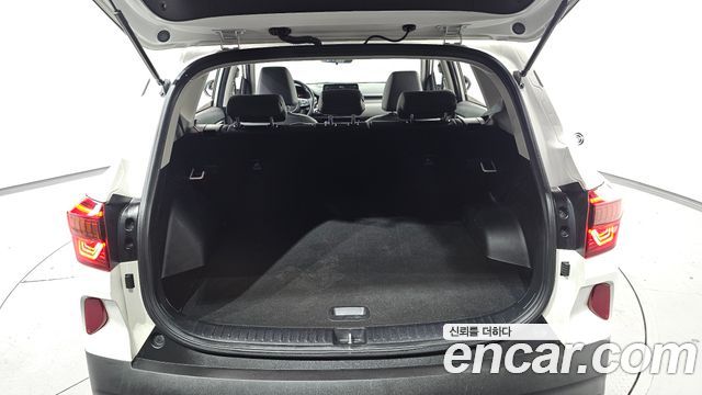 Kia Seltos 2023 — photo 20