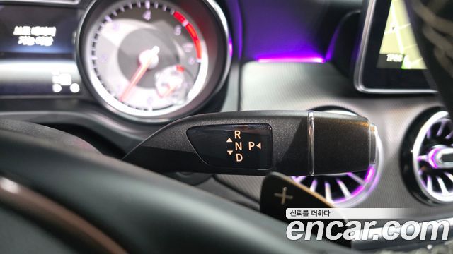 Mercedes-Benz CLA-Class 2016 — photo 12