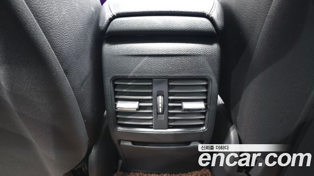 Mercedes-Benz CLA-Class 2016 — photo 31