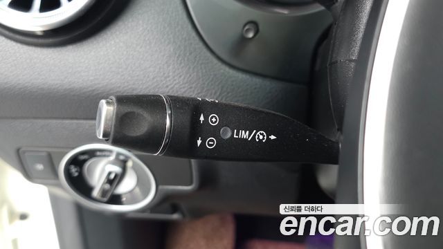 Mercedes-Benz CLA-Class 2016 — photo 32