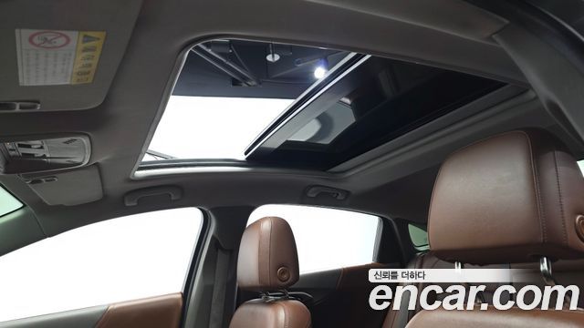 Chevrolet Korea Malibu 2017 — photo 17
