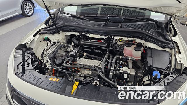 Mercedes-Benz EQA 2022 — photo 6