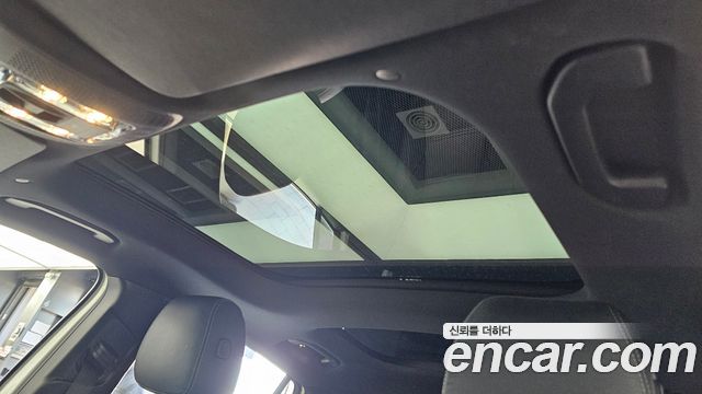 Mercedes-Benz EQA 2022 — photo 22