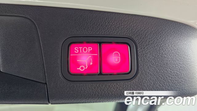 Mercedes-Benz EQA 2022 — photo 24