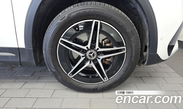 Mercedes-Benz EQA 2022 — photo 7