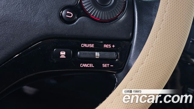 Kia K9 2015 — photo 18