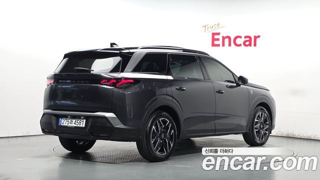 Peugeot 5008 2026 — photo 2