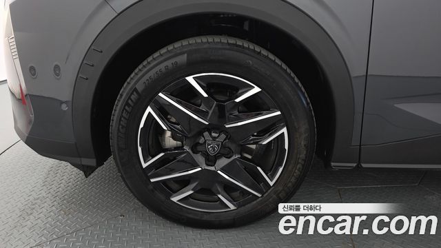 Peugeot 5008 2026 — photo 5