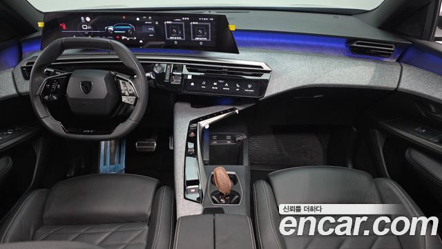 Peugeot 5008 2026 — photo 10