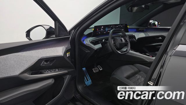 Peugeot 5008 2026 — photo 13