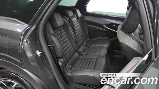 Peugeot 5008 2026 — photo 18