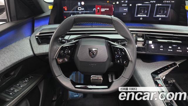 Peugeot 5008 2026 — photo 19