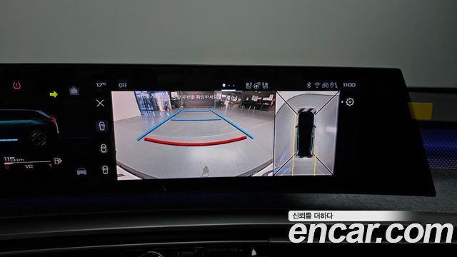 Peugeot 5008 2026 — photo 21