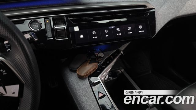 Peugeot 5008 2026 — photo 22