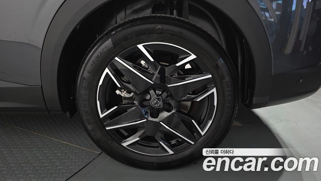 Peugeot 5008 2026 — photo 7