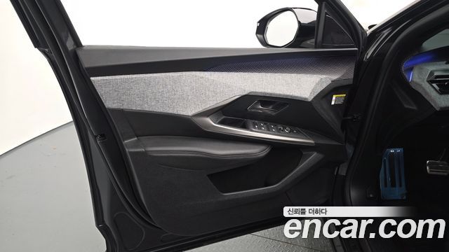 Peugeot 5008 2026 — photo 14