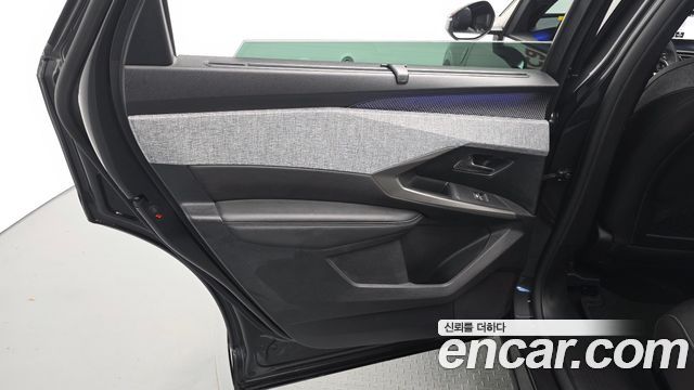 Peugeot 5008 2026 — photo 15