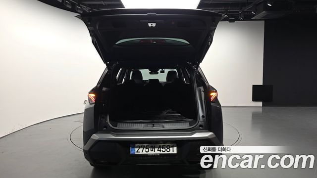 Peugeot 5008 2026 — photo 27