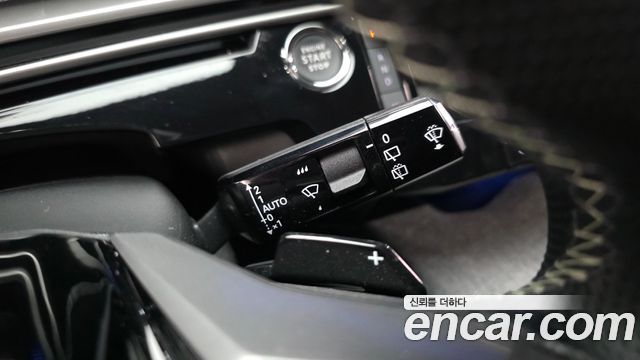 Peugeot 5008 2026 — photo 30