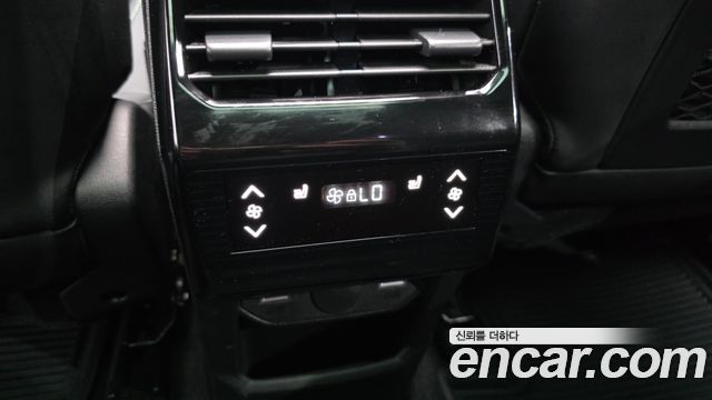 Peugeot 5008 2026 — photo 33