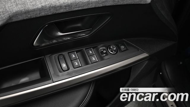 Peugeot 5008 2026 — photo 36