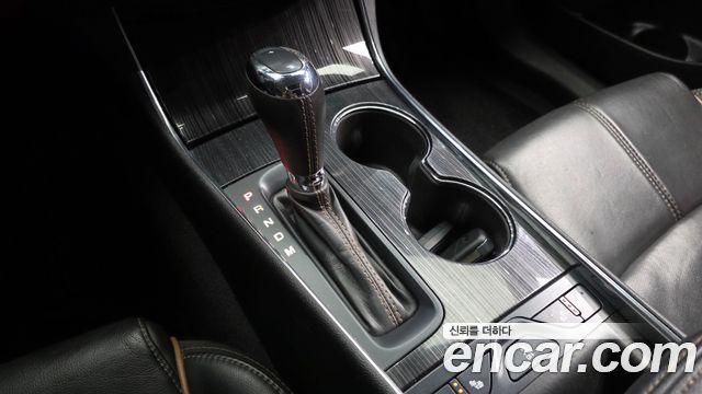 Chevrolet Korea Impala 2016 — photo 12