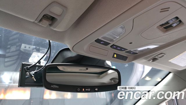 Chevrolet Korea Impala 2016 — photo 21