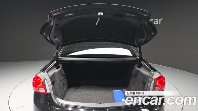 Chevrolet Korea Impala 2016 — photo 26