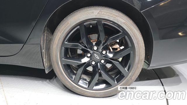 Chevrolet Korea Impala 2016 — photo 7