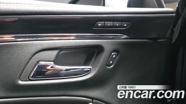 Chevrolet Korea Impala 2016 — photo 31