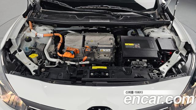 Renault Korea SM3 2020 — photo 6