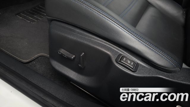 Renault Korea SM3 2020 — photo 16