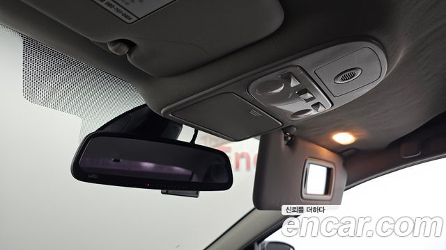 Renault Korea SM3 2020 — photo 18