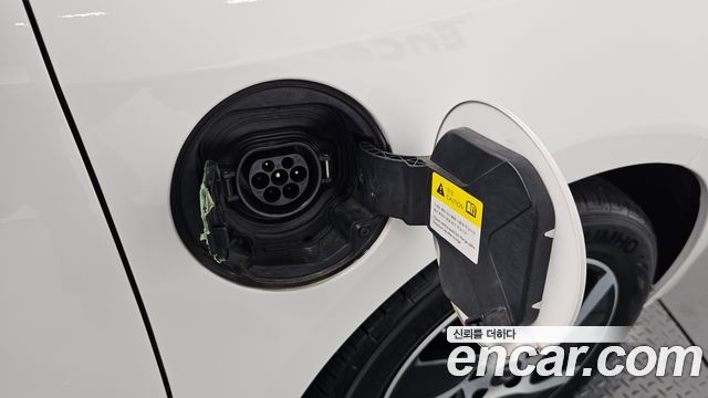 Renault Korea SM3 2020 — photo 19