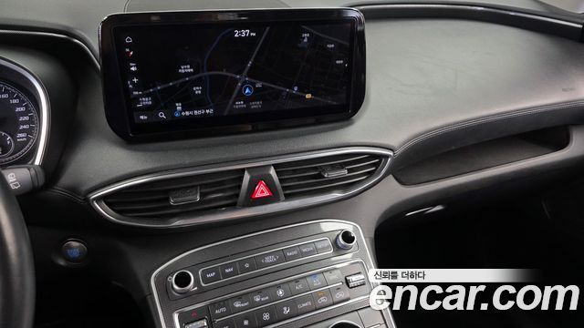 Hyundai Santafe 2021 — photo 19