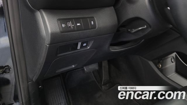 Hyundai Santafe 2021 — photo 24
