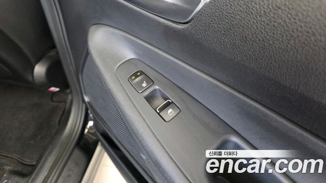 Hyundai Santafe 2021 — photo 25